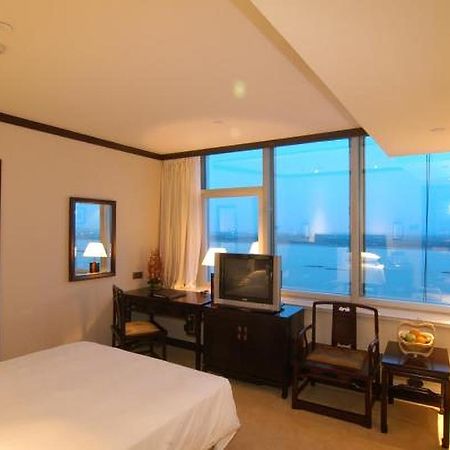 Hangzhou Tianyuan Tower Hotel Camera foto