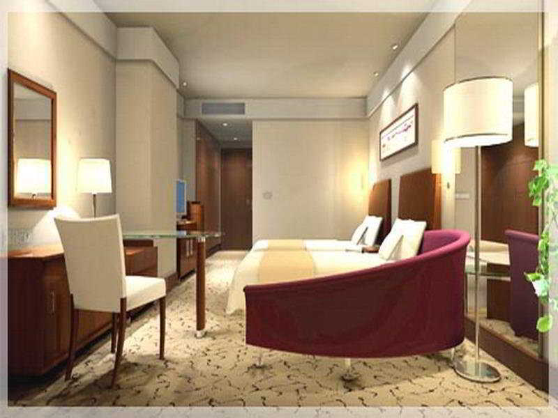 Hangzhou Tianyuan Tower Hotel Camera foto