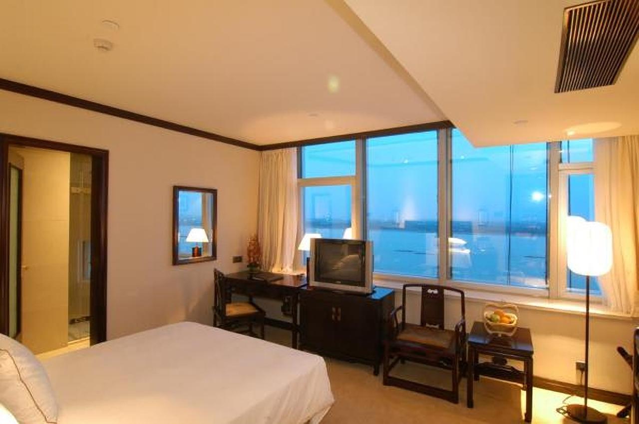 Hangzhou Tianyuan Tower Hotel Camera foto