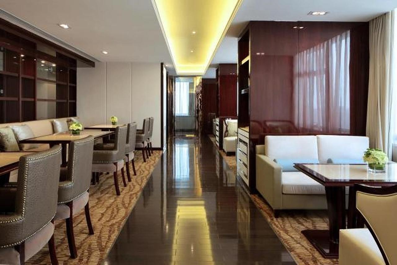 Hangzhou Tianyuan Tower Hotel Esterno foto
